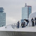 Fajnenšel Tajms: Najveća evropska luka počela da se priprema za rat sa Rusijom