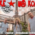 U subotu u Omladinski Centar Zajecar dolaze LUTKE NA KONCU