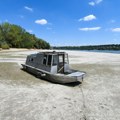 Dunav, Sava i Tisa rastu, ali male reke u Srbiji na ivici biološkog minimuma