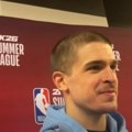 (Video) Đurišić oduševljava u Atlanti u NBA Letnjoj ligi