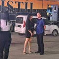Ovo je muž ivane Nikolić! Došla sa sestrom Anom na finale Elite i prvi put pokazala supruga, a ovo je rekla za Stefana Kordu…