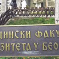 "Veliko interesovanje za upis na medicinski fakultet u Beogradu" Arsić Arsenijević: Prijemni ispit na sajmu