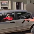 Uhapšen Saša Đorđević zbog špijunaže (video)