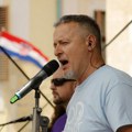 Tompsonov koncert u Sinju 4. avgusta, na dan početka zločinačke akcije Oluja