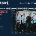 "Uz rakiju se rodila ideja o spajanju metala i balkanske trube: Nemački sastav Guča Meets Wacken stiže u Srbiju