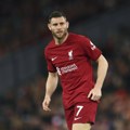 Milner će nositi broj 20 u znak sećanja na Dioga Žotu