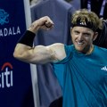 Tejlor Fric i Ben Šelton izborili plasman u osminu finala Mastersa u Torontu