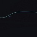 Škoda Vision O: Silueta karavana budućnosti