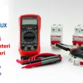 Elektrolux iz Niša zapošljava elektromontere/električare