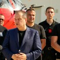 Ministar Dačić: Spremni smo da pomognemo Crnoj Gori, naši resursi za gašenje požara su na raspolaganju