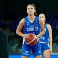 Srbija ostala bez medalje na Evrobasketu!