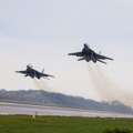 Poljska podigla avione zbog ruskih udara na Ukrajinu