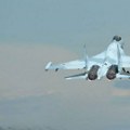 Najmoderniji Su-35S isporučen vojsci Rusije