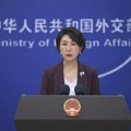 Mao Ning: Popularnost kineskih kvalitetnih proizvoda ne može se promeniti carinama i trgovinskim ratovima