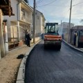 Asfaltiranje u Bujanovcu, radiće se ove ulice