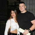 Pričaju da se izoperisala i da danas ne liči na sebe: Ovako je žena Slobe Radanovića nekada izgledala
