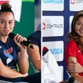 Zvezde srpske atletike spremne za SP – Vilagoš: Velika očekivanja, Topić: Medalja neće biti „jeftina“ kao u Parizu