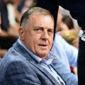 Pokrenuta istraga o tome kako je Dodik prešao granicu BiH: Od granične policije dobio VIP tretman