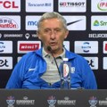Svetislav pešić konferencija iz rige: Gledajte uživo obraćanje selektora Srbije!