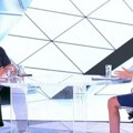 Ministarka Đedović se nekoliko dana pred porođaj pojavila u javnosti: "Zdravlje mi je omogućilo da radim..."