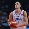 Jović posle Portugala: „Moramo da igramo bolje…“
