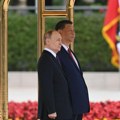 Putin uoči posete Kini: Ekonomski odnosi na neviđenom nivou, odnosi dve zemlje faktor stabilnosti