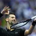 Fast and elegant - Djokovic in the quarterfinals: "I'm enjoying it" VIDEO