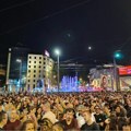 Nikada većina nije bila nosilac društvenih promena