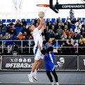 Basketaši Srbije još jednom pobedom "overili" četvrtfinale EP