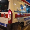 Tri saobraćajne nezgode u Beogradu tokom noći – petoro lakše povređenih