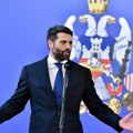 Državna revizorska institucija traži smenu Aleksandra Šapića, reagovao predsednik Skupštine Grada