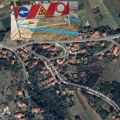 Zbog kvara bez vode više sela kod Vranja