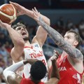 Turska lako do polufinala Evrobasketa uz istorijski poduhvat Šenguna