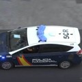 Srbi se automobilom survali sa litice u Valensiji: Biciklisti čuli vrisak, povređeni hitno prebačeni u bolnicu