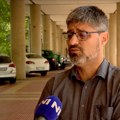 Profesor Hemijskog fakulteta: Ako je korišćen CN gas, to nije teško dokazati, studenti odabrali dobru metodu