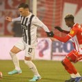 Натхо, Захид, Калулу и Стојковић знају сласт победе у дербију