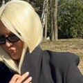 Sahranili Jelenu karleušu Morbidnostima nema kraja, čeka se reakcija pevačice! (foto)