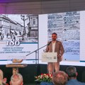 Mićin na obeležavanju 180 godina od Srpske čitaonice u Novom Sadu