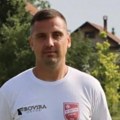 Tsk sa novim trenerom