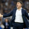 Vladan Milojević: Voleo bih da smo dali drugi gol