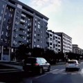 Kamera u Novom Sadu snimila sudar i prekršaj u kružnom toku: Pogledajte haos u saobraćaju (Video)