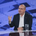 Novaković: Darko Glišić svojom izjavom pokušava da proizvede atmosferu straha