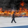 Masakr na festivalu u mjanmaru: Vojska bombardovala demonstrante, koristila motorni paraglajder za napad! Među poginulima i…