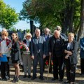 Obeležen dan oslobođenja Subotice Negovanje sećanja na heroja slobode