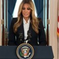Prva dama SAD i predsednik Rusije u stalnom kontaktu!? Melanija: Imam direktne sastanke i pozive sa Putinom!