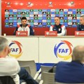 Mitrović: Moramo da pobedimo sve do kraja; Mirković: Momci su svesni situacije
