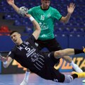 Pobeda za miran start
