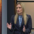 Đurđević Stamenkovski uručila Boračke spomenice u Kruševcu: Srbija pamti hrabrost i žrtvu branilaca otadžbine