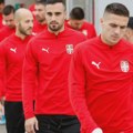 Maksimović o najvećoj nepravdi: "Nisam išao u Rusiju, a Kokeza mi u Dablinu rekao..."
