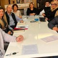 JKP „Vodovod“ i TŠ „Rade Metalac“ potpisali ugovor o dualnom obrazovanju